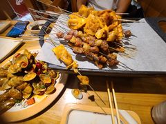 -申记串道和和旗舰店(北行店)