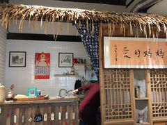 -八珍手工水饺·妈妈的爱(传芳巷店)