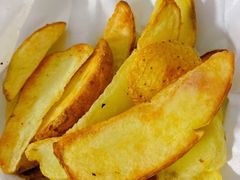 薯角-那坡里(东华西路店)