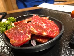 -九田家黑牛烤肉料理(石路天虹店)
