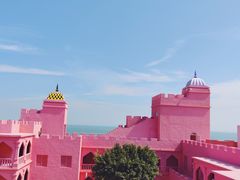 -漳州滨海火山岛自然生态风景区