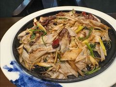 -粗茶淡饭·隐庐私厨(东亭店)