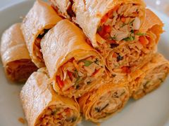 素烧鸡-小吊梨汤·北京菜·烤鸭(双井乐成中心店)