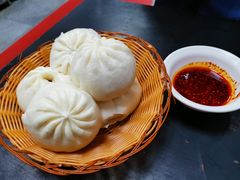 -郑家包子牛肉拉面(尚勤路店)