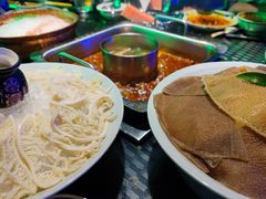 -大隐·成都火锅Bistro(合生麒麟新天地店)