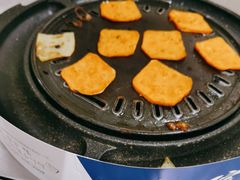 -朴太院·朝鲜族炭火烤肉(民乐园总店)
