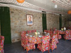 -何适山庄 ·可团建(水长城P2停车场店)