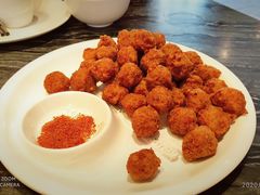 炸丸子-榆味拼三鲜(怀德路店)
