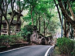 -四川美术学院美术馆