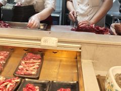 -海汕记·潮汕鲜牛肉火锅·自助