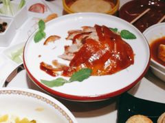 -大鸭梨烤鸭店(花园村店)