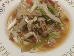 -胖老汉新疆特色椒麻鸡(南门店)