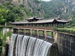 -天台山琼台仙谷景区