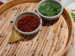 -长安记·大美陕菜(大族广场店)