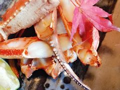 -蟹道乐(道顿堀本店)