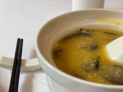 -和平官邸·花园餐厅(武定西路店)
