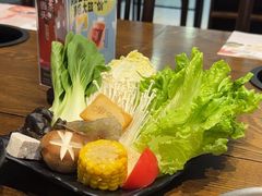 -呷哺呷哺 小火锅 (浦东新欧尚超市店)