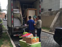 -北京兄弟达人搬家公司 全屋整理收纳还原