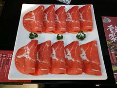 -井格重庆火锅(燕郊永旺店)