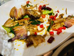 -云海肴云南菜·蒸汽石锅鱼(北京良乡华冠店)