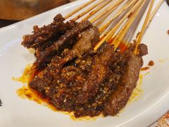 -喝丢一只鞋海鲜烧烤·海肠捞饭(东关街店)