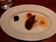 -上海柏悦酒店·世纪100牛排馆