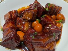 -雅酌园百姓菜馆(颐和路店)