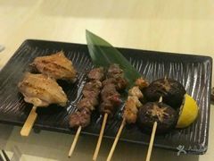 -有喜屋·深夜食堂(北京西路店)