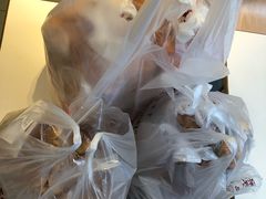 -王阿姨文昌油赞子(府桥街店)