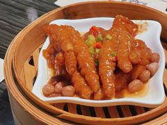 -虾饺妹·粤式手工点心(水荫路店)