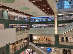 -新城市广场