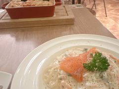 -安妮意大利餐厅(世贸天阶店)