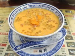 杨枝甘露-捷信牛奶甜品世家(柳巷店)