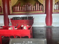 -历代帝王庙博物馆