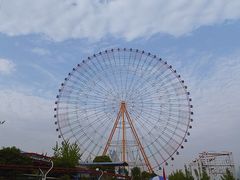 -南昌之星摩天轮