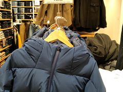 -优衣库(北京首开福茂宋家庄购物中心店)