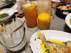 -小厨娘淮扬菜(河西奥美大厦店)
