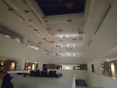 -西安威斯汀大酒店