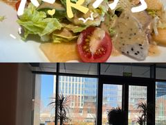 -海泰食府·新鲁菜·家宴(总部基地店)
