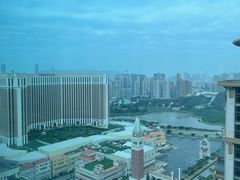 -澳门喜来登大酒店