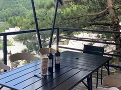 -北京山里寒舍度假酒店