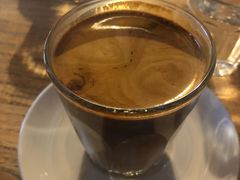 -VOYAGE COFFEE(北锣鼓巷店)