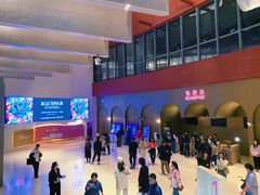 -交通银行前滩31演艺中心