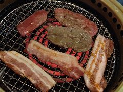 -神户赤童日式烤肉伙伴(东直门店)