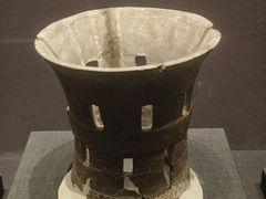 -陕西历史博物馆