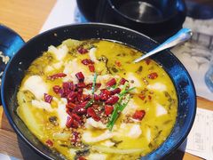 -金牌外婆家(苏州中心店)