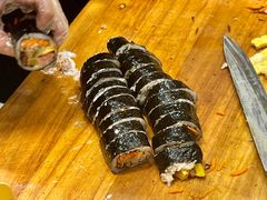 -传闻来紫菜包饭·打糕(西塔韩百店)