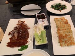 -京尊烤鸭店JINGZUN(春秀路店)