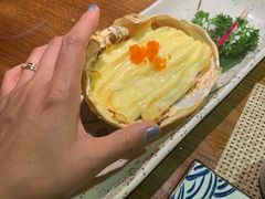 -蟹将军·松叶蟹和牛日料放题自助(K11店)