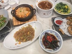 -小菜园新徽菜(合肥之心城店)